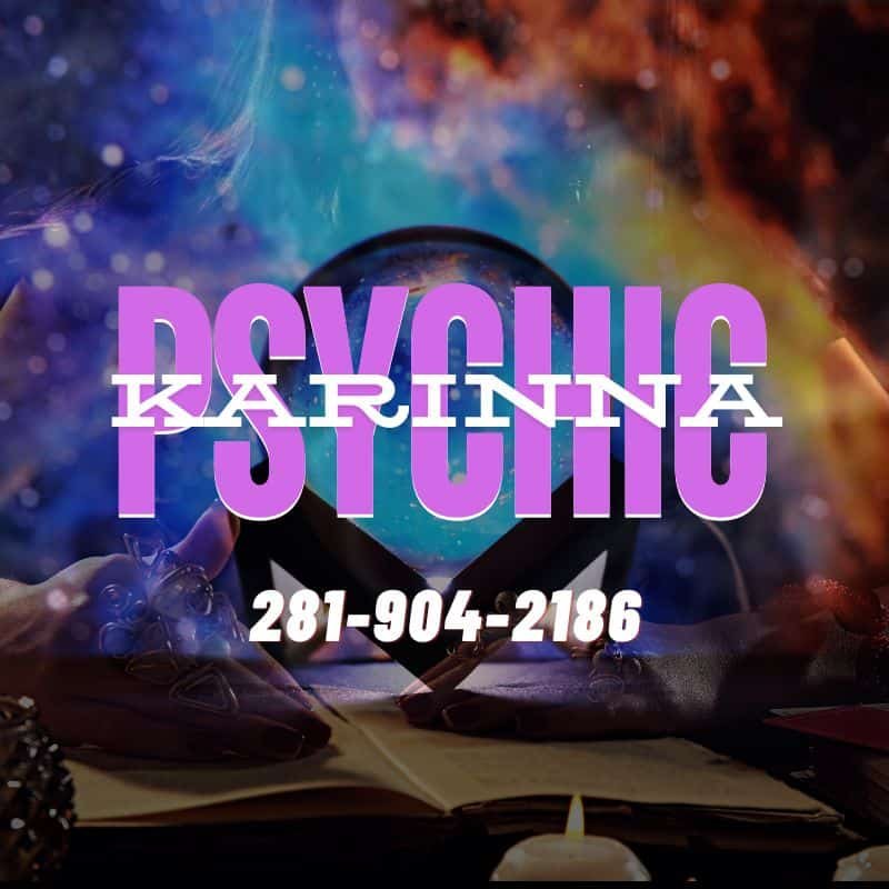 psychics in readings